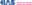 Logo HIAS (unterstützende von SOS Humanity)