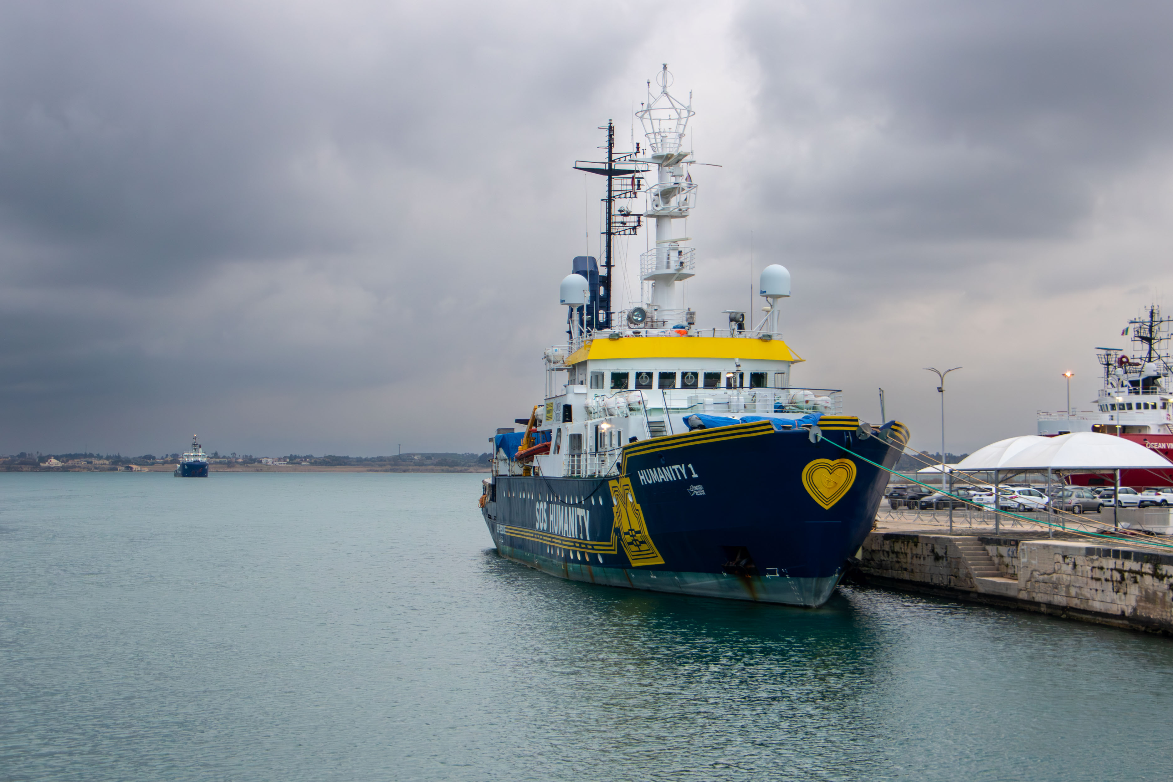 Yalangoch sargish Marina Yalangoch sargish Marina