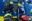 Rettungseinsatz an Bord des Rettungsschiffes Humanity 1