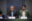 Gründer und Geschäftsführer von SOSO Humanity auf der Pressekonferenz zum zehn-jährigen Bestehen