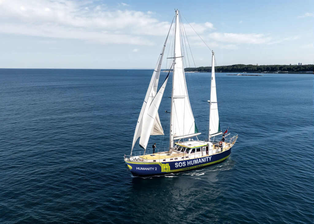 Humanity 2 Sos Humanity