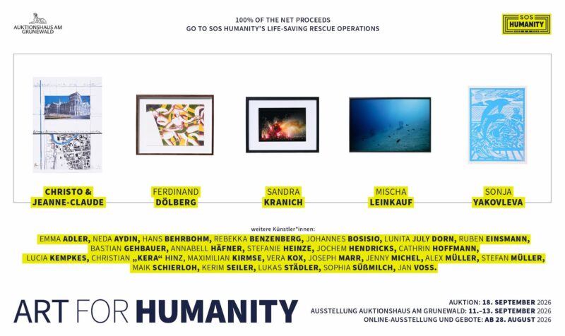 Art for Humanity