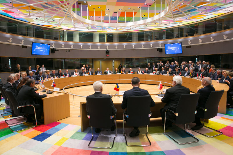Europäischer Rat